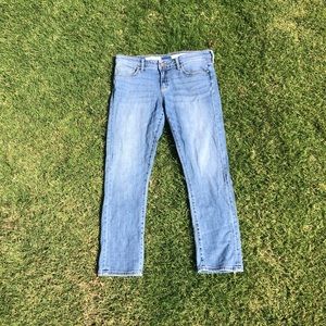 Madewell Jeans